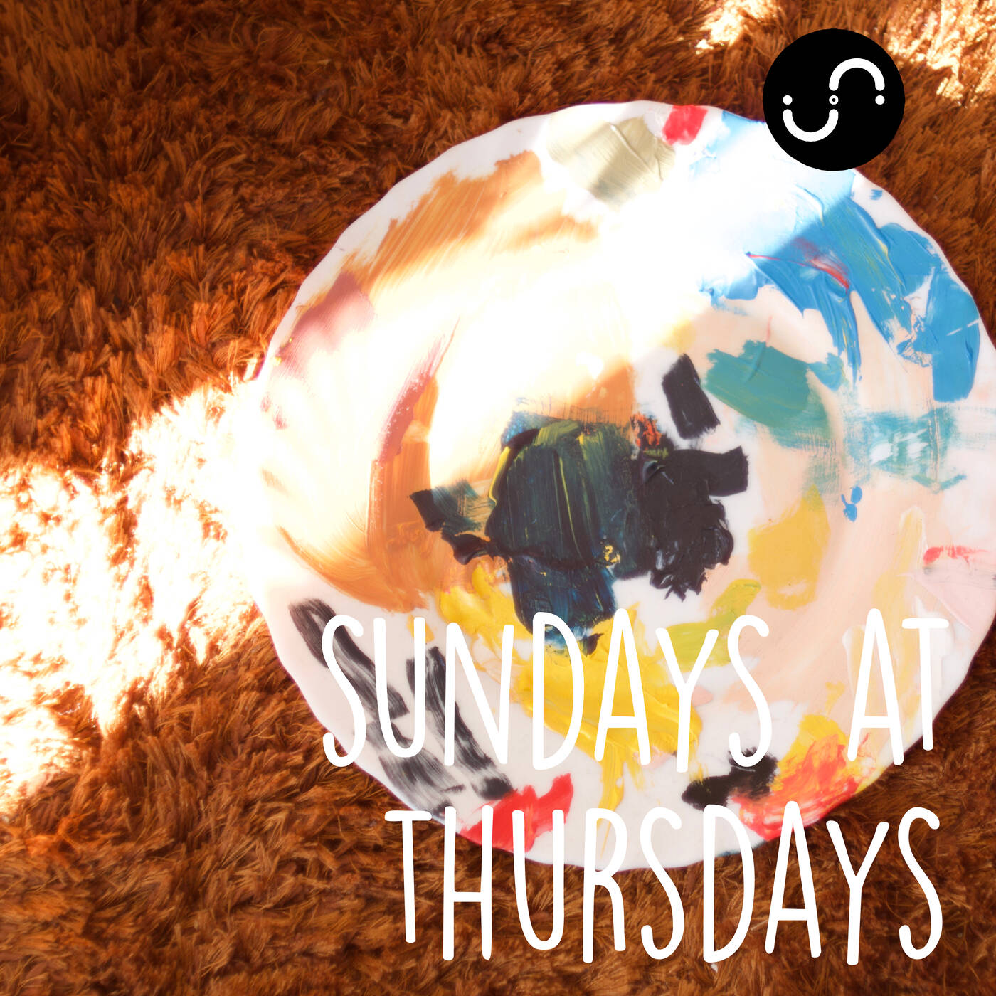 sundays at thursdays 01 ambient & free jazz - fernando moya - 10.12.20 episode artwork