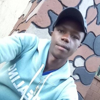 Ras Erick Mwangi Messi