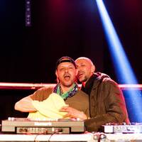 N°8170=DJ AKTARUS NRV LIVE @GAMBETTA CLUB PARIS 20e by DJ AKTARUS NRV rec paris