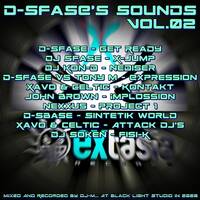 D-Sfase's Sounds Vol.02 by Dj~M...