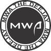 Mwa the deejay