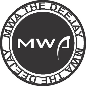 Mwa the deejay