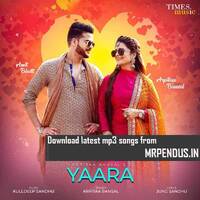 Yaara - Arpitaa Bansal 128kbps(mrpendus.in) by Mrpendus.in