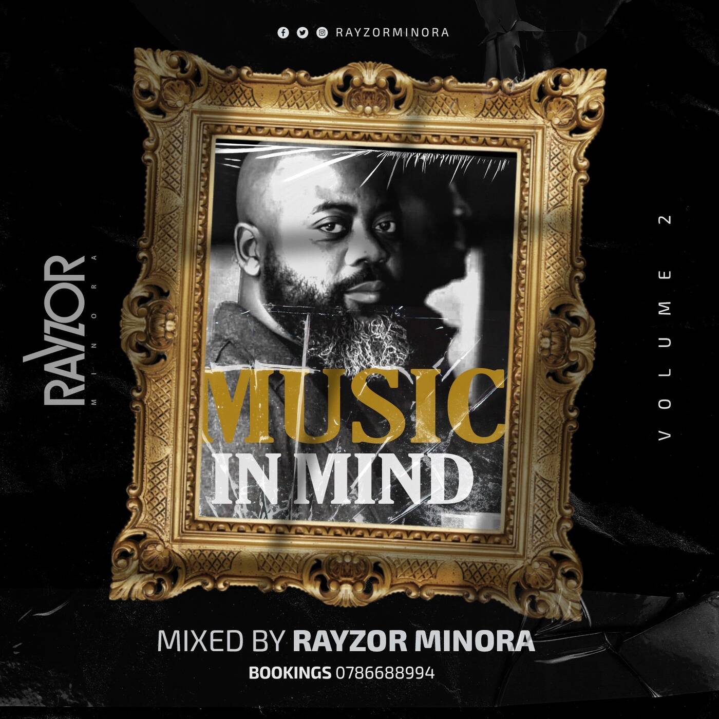 Music In Mind Vol.2 episode artwork