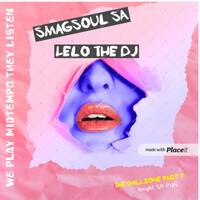Knight SA Pres. The ChillZone Part 7 (Dedication To SmagSoul SA &amp; Lelo_The_Dj) by Knight SA
