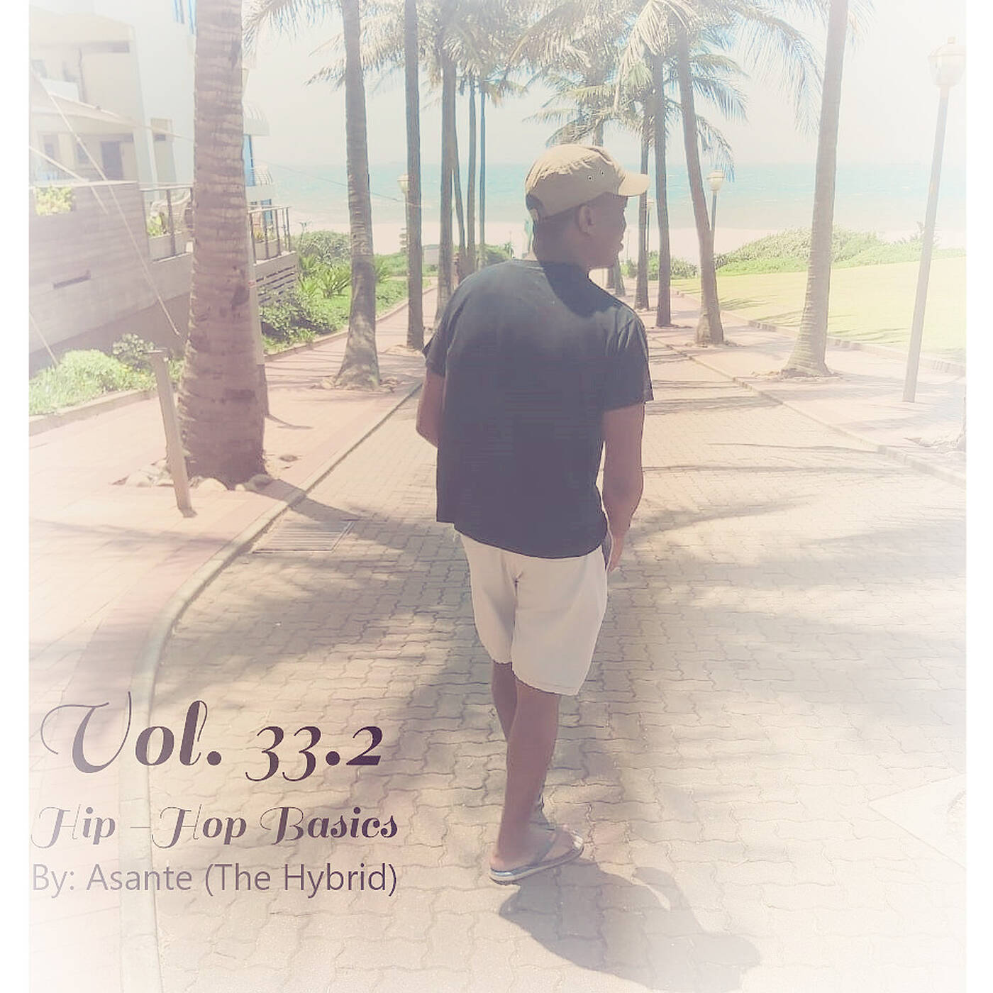 Vitual Session 33.2 (Hip-Hop Basics) episode artwork