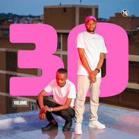Kota Embassy Vol. 30 (The Final Chapter) (Grootman Edition) by Kota Embassy