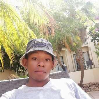 Misca Bokamoso Wing