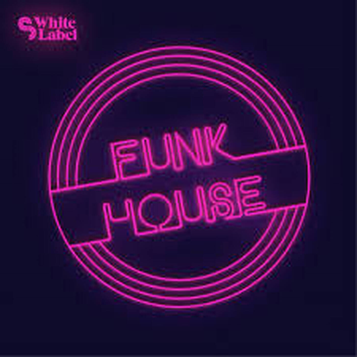 DJ ARI'S STYLE #ENJOY LET'S DANCE FUNKY HOUSE #2023 episode artwork