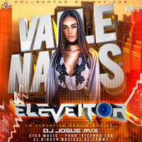 VALLENATOS .VOL2. ELEVEITOR DJ JOSUE MIX by Josue Plaza
