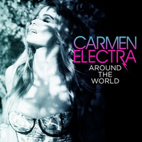 Carmen Electra - Around The World (Simone Bresciani Radio Mix) by Simone Bresciani