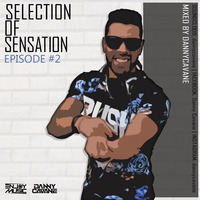 Danny Cavane - Selection Of Sensation #2 by dannycavane