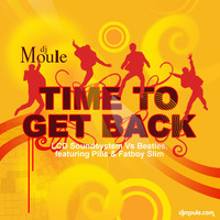 Time To Get Back by Dj Moule