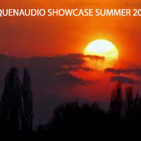Quenaudio showcase-mixed by P-Que Summerset 2015 by Quenaudio