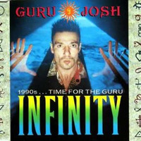 Guru Josh - Infinity (Jo Manji mix preview) by Jo Manji