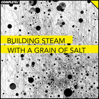 DJ Shadow - Building Steam With A Grain Of Salt (CompleteJ Remix) by completej