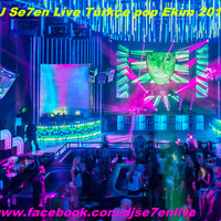 DJ Se7en Live Türkçe pop Ekim 2016 by DJSe7en LiveClubMİX