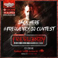 FREQUENZY SHOW FINAL TEMPORADA (set by jack here) by Jack Here