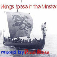 Paul Ross - Vikings Loose in the Minster, January 2013 by Paul Ross