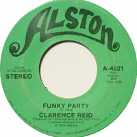 Funky Party [Honest Lee Re - Edit] by Honest Lee