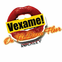 DJ ROCKLEY - VEXAME !!! by Rockley Lelles