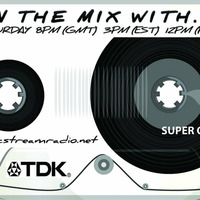 In The Mix with DJ SoulChild (Australia) by Sonic Stream Archives