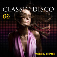 Classic Disco 06 by Svenfoe