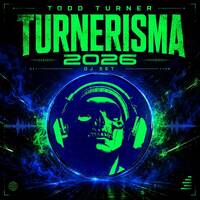 Todd Turner - Turnerisma by Todd Turner