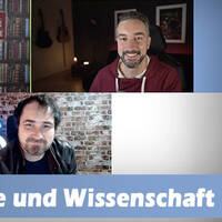 Glaube &amp; Wissenschaft - GudW#1 by NuoFlix