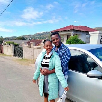 Nhlanhla Musawenkosi Sambo