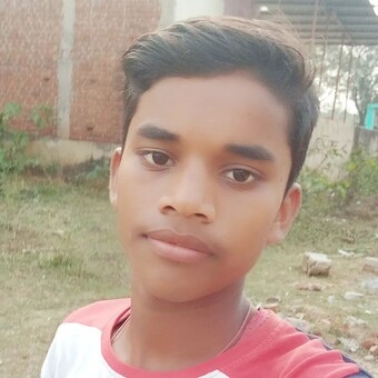 Rajesh Rajput