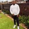 Mpho Bentlele Molefe