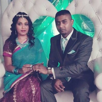 Sumesh Ramraj