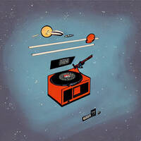 Passion of the Crates - Quadrafunk - Beats the House down 30 Dec 2022 by Norman Breaks