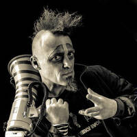 Patchwork #104 by Jérôme Jay by DJ Jérôme Jay