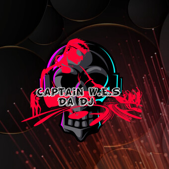 Captain W.E.S Da DJ