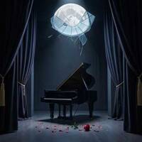 Nur noch einmal by Utzy