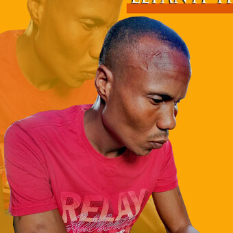 Dj Lefanty da Blind Man