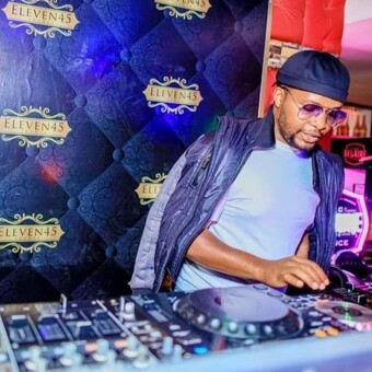 Dj Nash