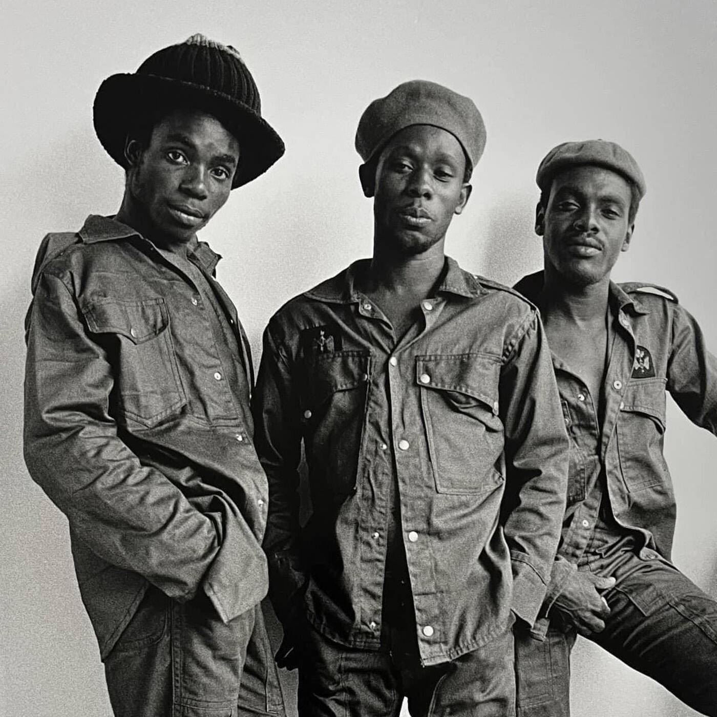 MIGHTY DIAMONDS TRIBUTE MIX