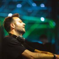Enrico Sangiuliano - Tomorrowland Belgium 2022 (Atmosphere Stage) by Techno Music Radio Station 24/7 - Techno Live Sets