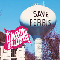 Ferris Bueller's Phoole and the Gang Show 532 by phoole
