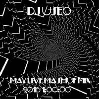 DJ Useo - May Live Mashup Mix 2016 by DJ Konrad Useo