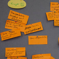 HAWK plant Forschungsinformationssystem by HAWK Radio