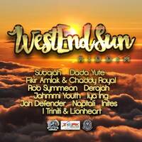 Selekta Faya Gong - Westend Sun Riddim Mix 2016 by DJ Faya Gong