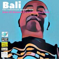 BALI The Taboocast August 2016 by The Taboocast
