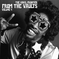 From The Vaults Vol 4 | The Vinyl Frontier | Eastside FM 89.7 by DJ JöN