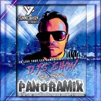 Yannick Yan - Radio Show AOUT 2016 by Yannick Yan