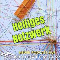EXTRASTARK Heiliges Netzwerk [#0948] @Kraftwerk_MaxFichtner by Frank Vornheder