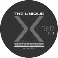 The Unique - House & Tech House Minimix - January 2014 by DJ The Unique